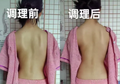 纯手法痛症调理