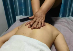 经络养生，穴位按摩,保健按摩，理疗，中式推拿